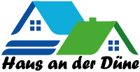 Haus an der Düne | Ferienwohnung Meerblick Logo